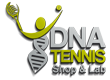 DNA Tennis - shop & lab