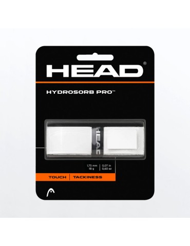 Head Hydrosorb Pro grip