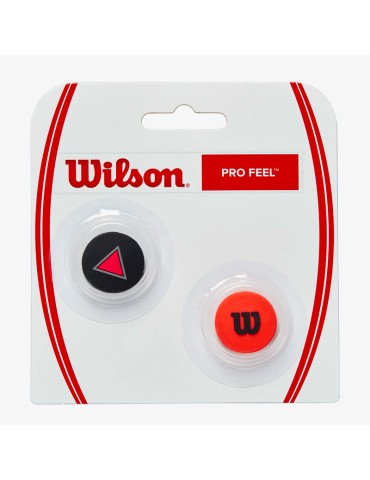 Wilson Pro Feel CLASH dampener
