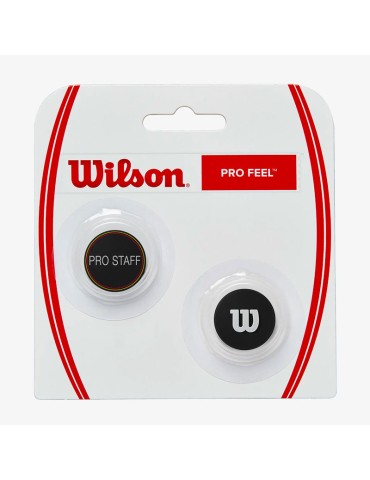 Wilson Pro Feel Pro Staff dampener