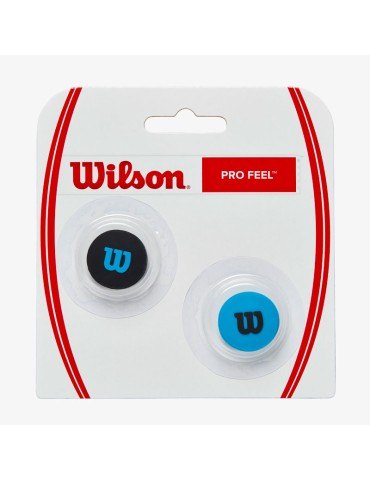 Wilson Pro Feel Ultra dampener