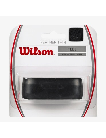 Wilson Feather Thin Grip