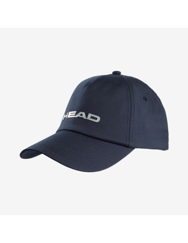 Head Performance Cap