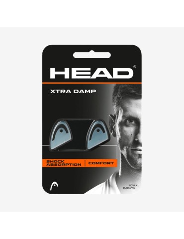 Head Xtra Damp